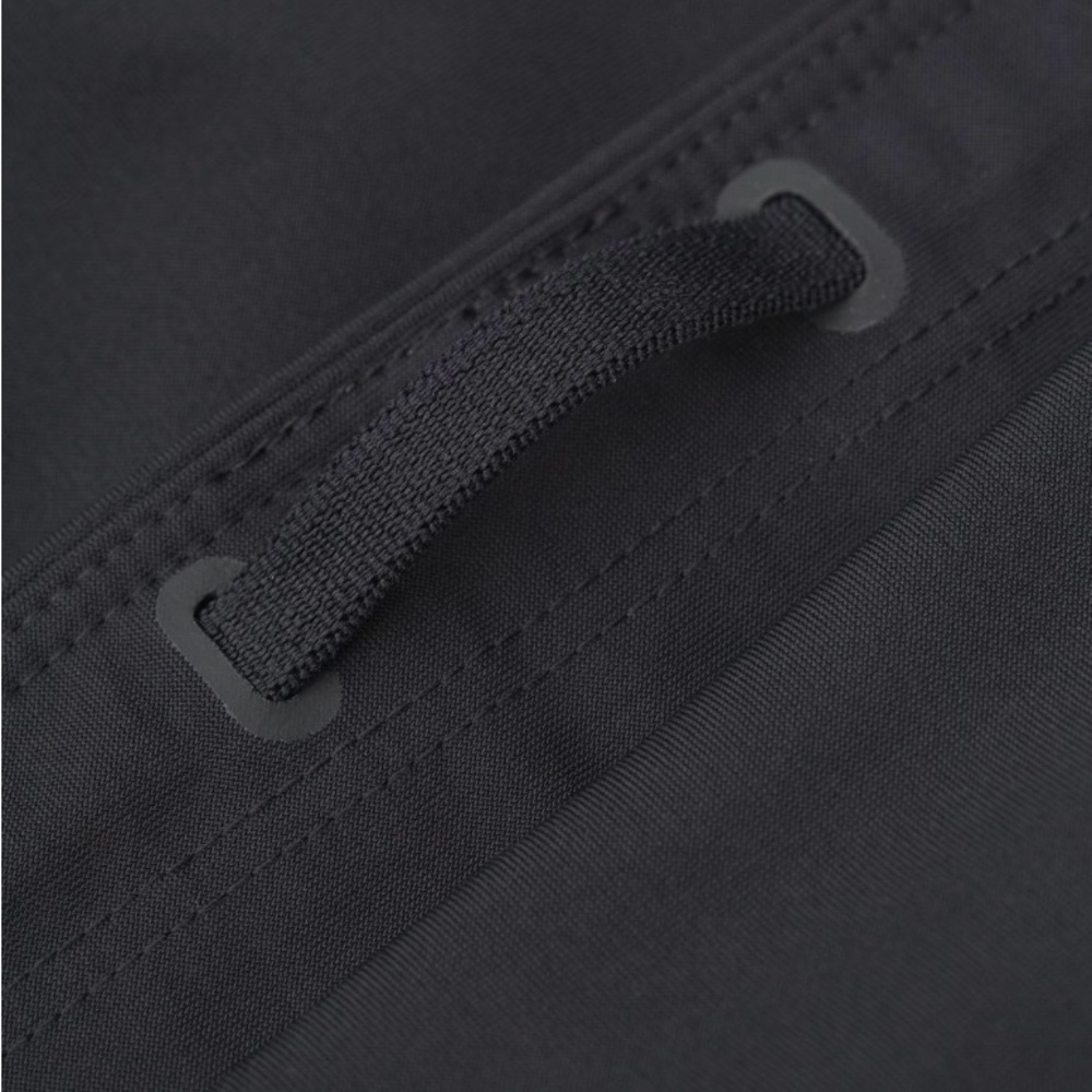 Lululemon Uncharted Waters Bottom - Classic Black Bikini Bottom - Picture 2 of 4
